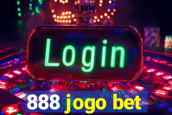 888 jogo bet